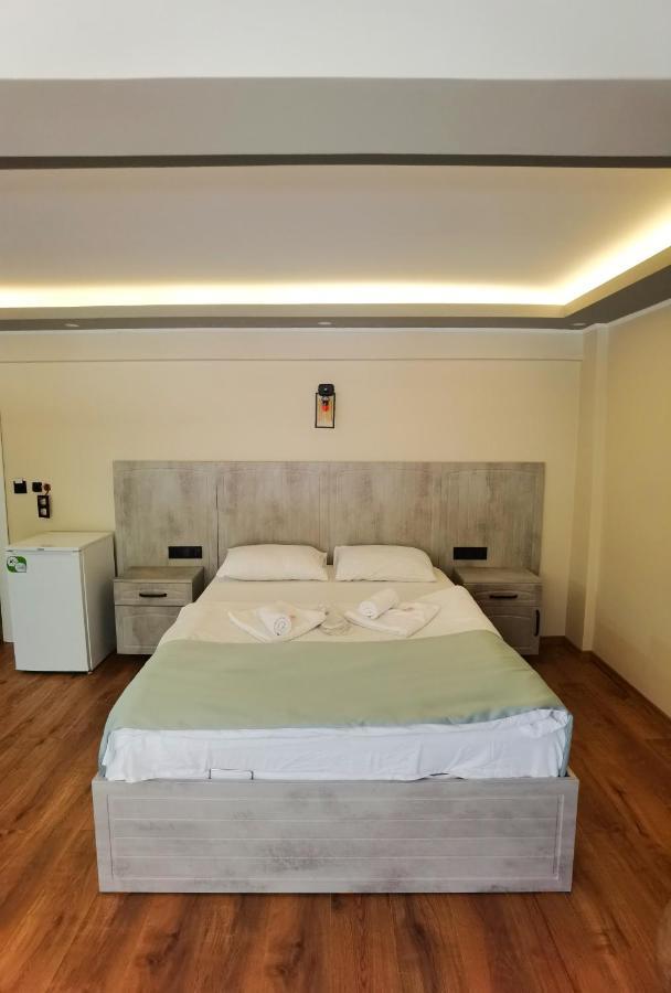 Kuloglu Otel Ve Restoran Uzungöl Exteriör bild
